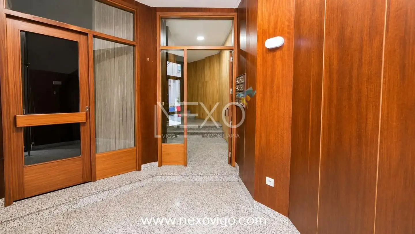 Apartments for sale in Bueu  with Storage room