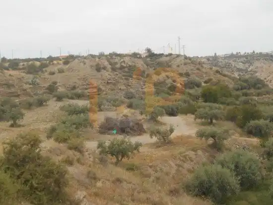 Terrain rustique à vendre à Huércal-Overa, imagen 2