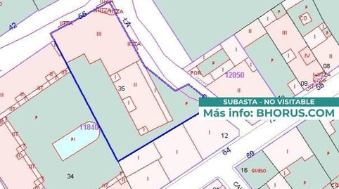 Photo 3 of Flat for sale in Azorin, 55, Hondón de los Frailes, Alicante