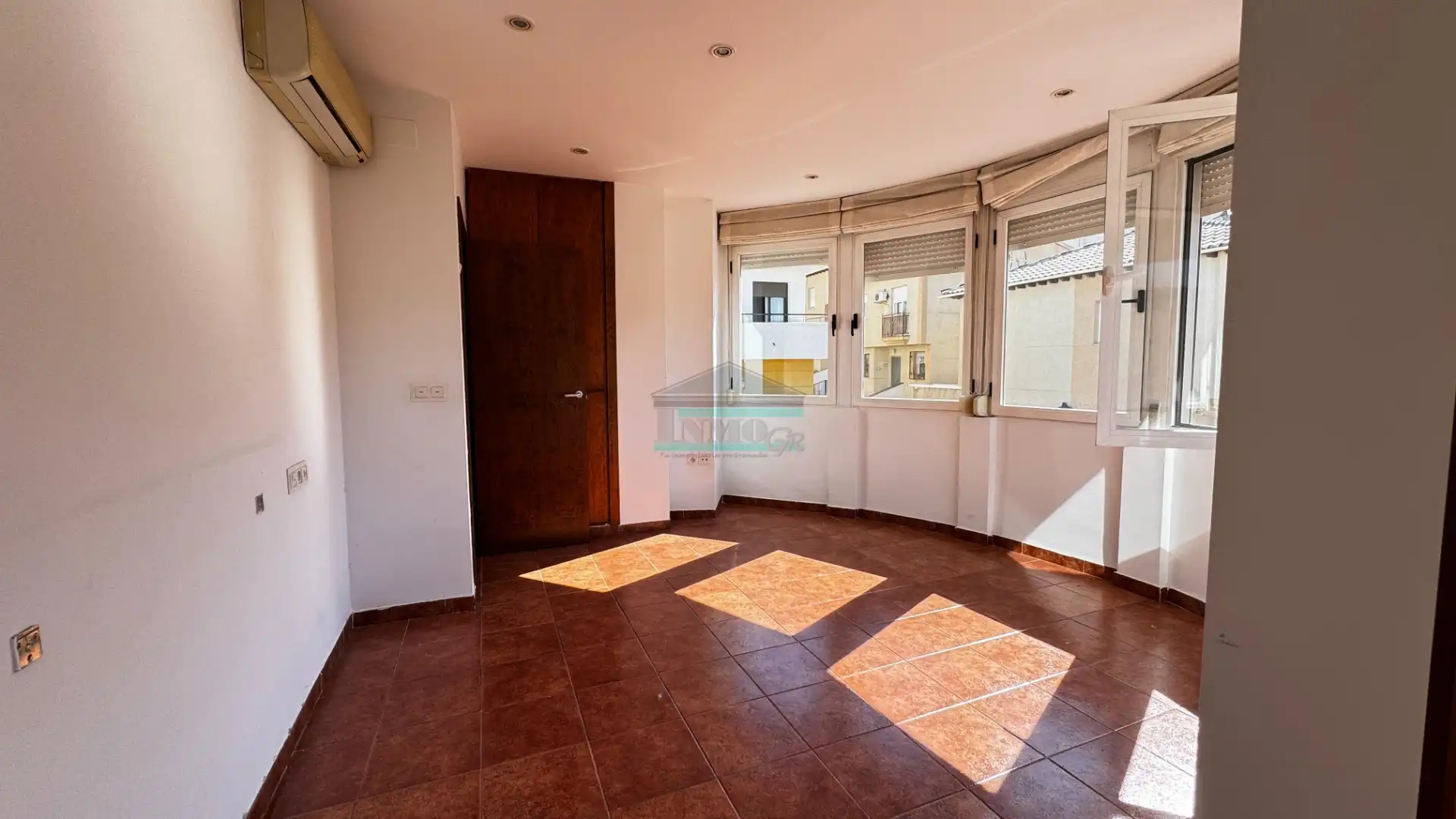 Sala de estar de Dúplex en venta en Cájar con Aire acondicionado, Calefacción y Balcón