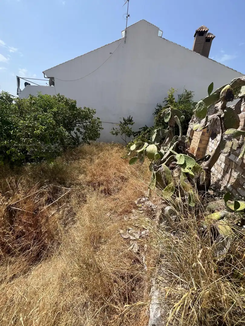 Casa in vendita a Iznájar, imagen 7