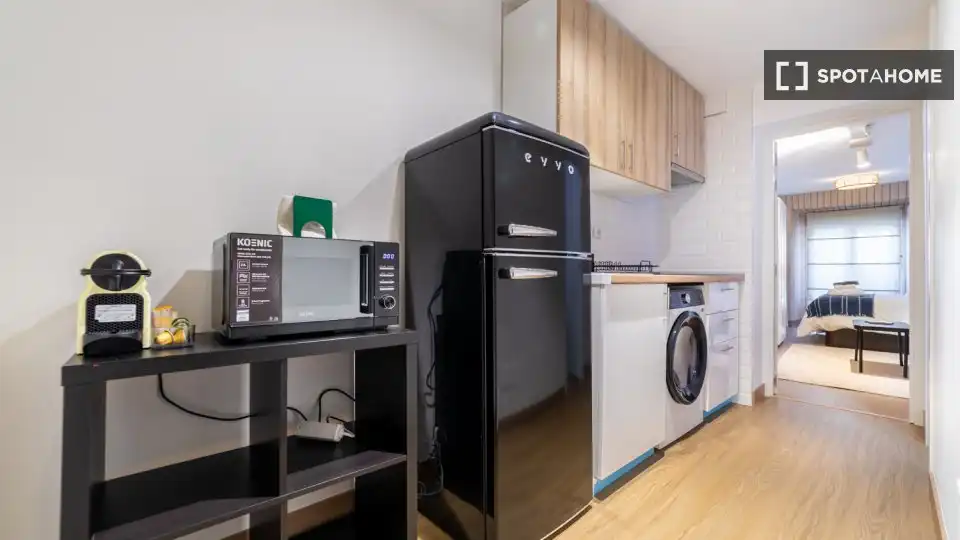 Flat to rent in Centro, imagen 7