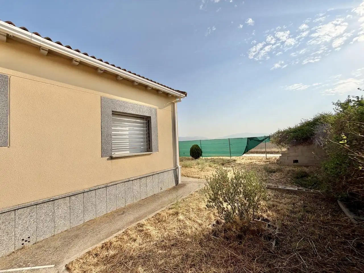 Houses for sale in Padiernos  with Heating and Private garden