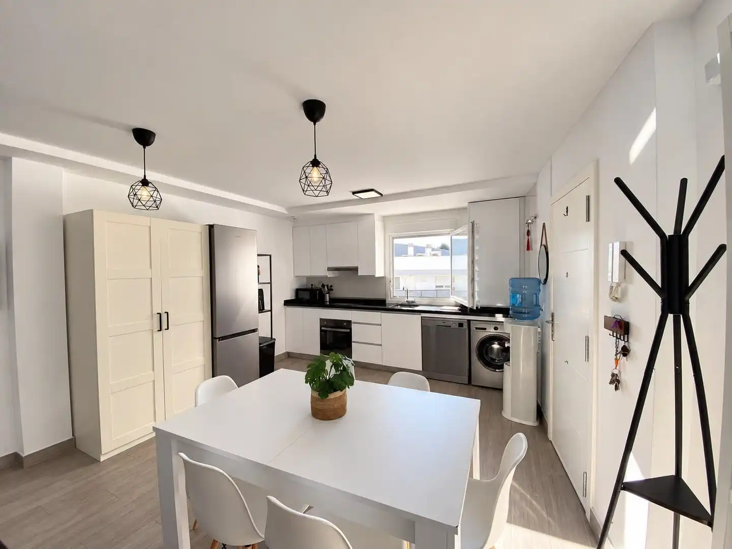 Penthouse with lift for sale in Barriada los Fernández 50, imagen 7