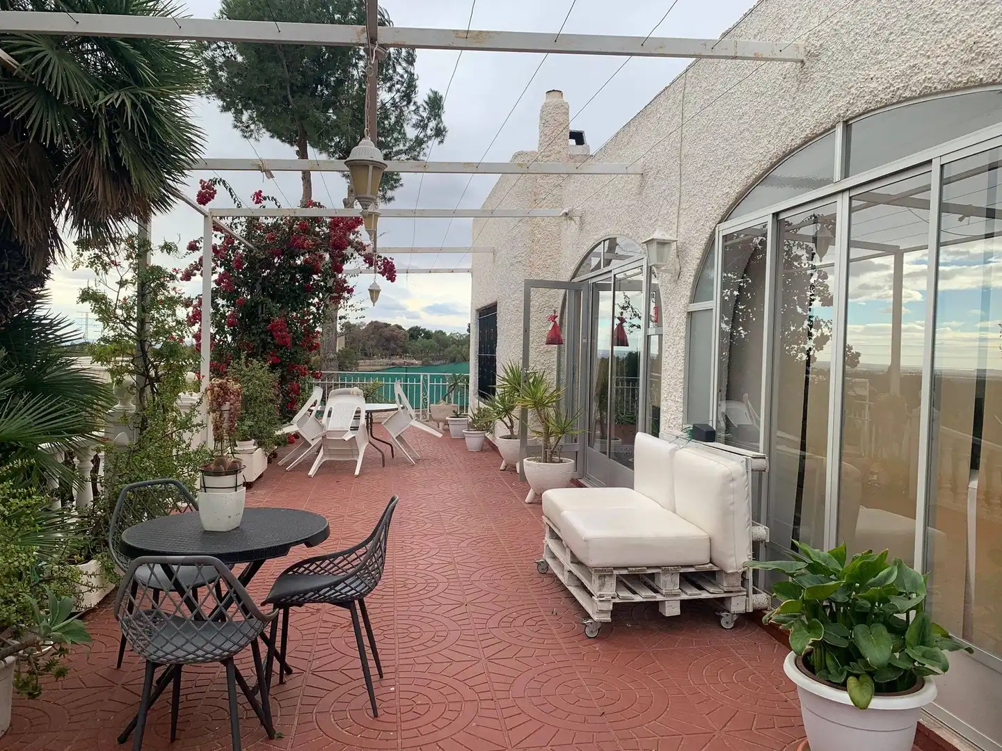 Casa o xalet en venda a Urbanizacion calle altamira, El Toscar