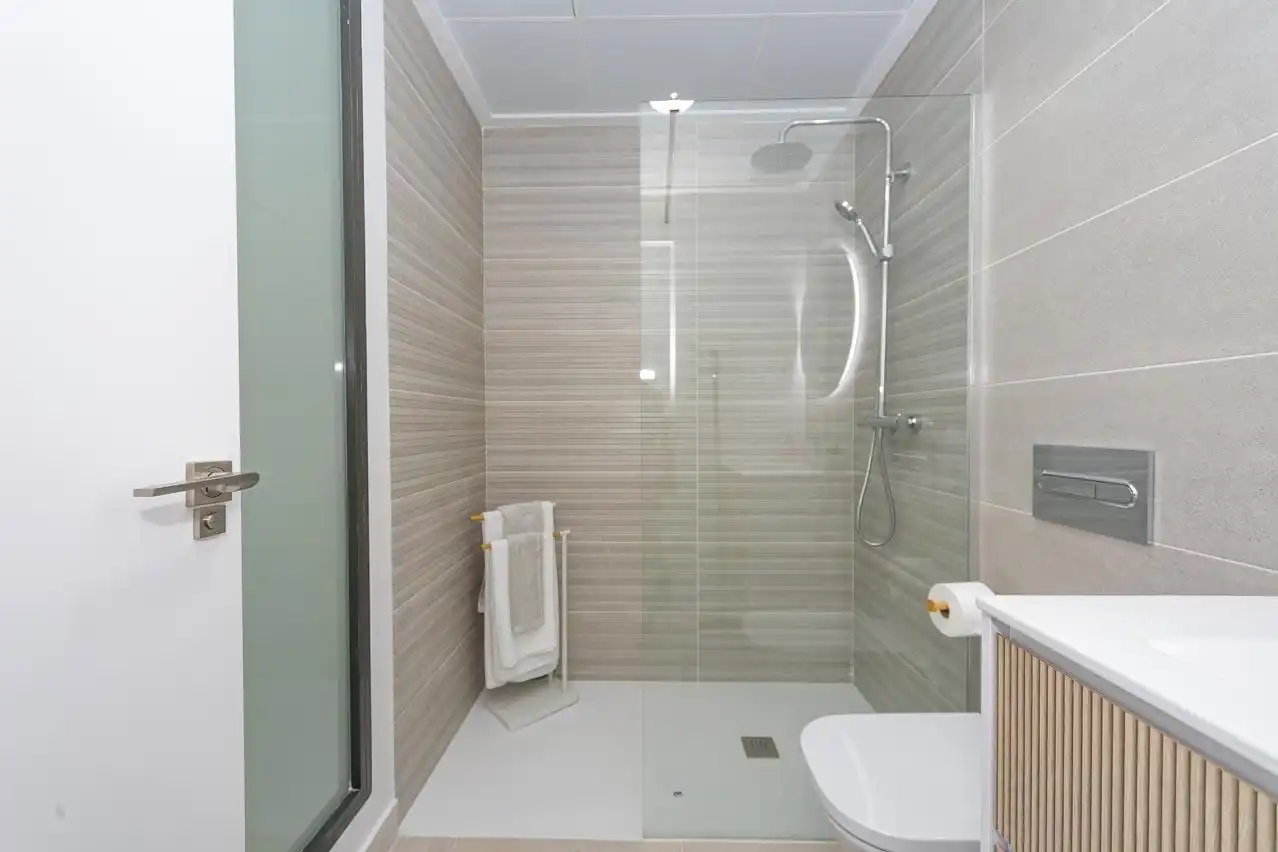 Maisonette mit Pool zum Verkauf in Los Balcones - Los Altos, imagen 16