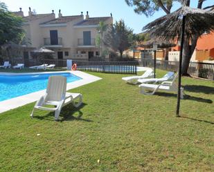 House or chalet for sale in Avenida de las Cumbres, 79, Islantilla Golf