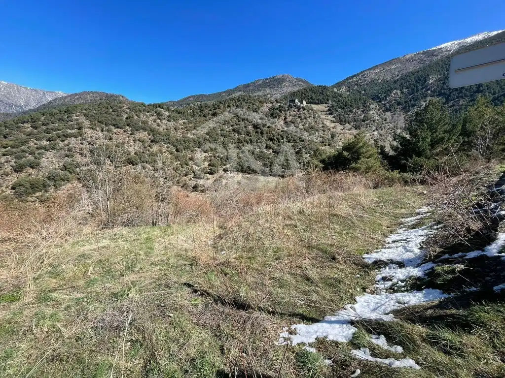 Residential land for sale in Carretera de la Peguera, imagen 13