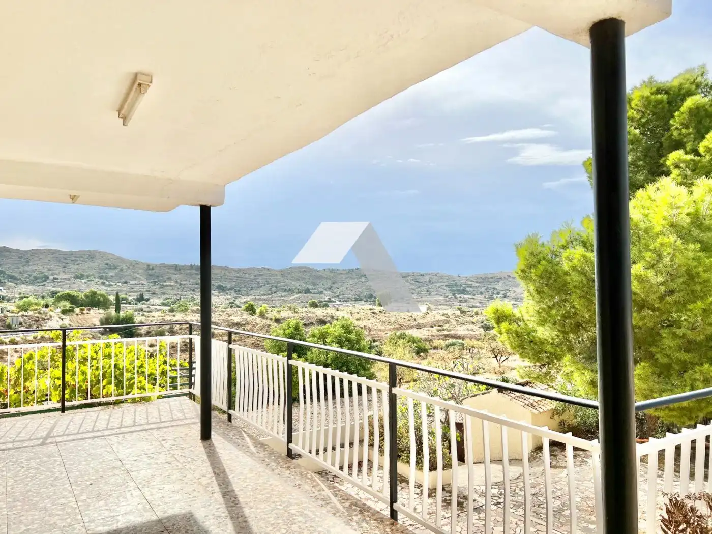 Detached house with pool for sale in Busot, imagen 45