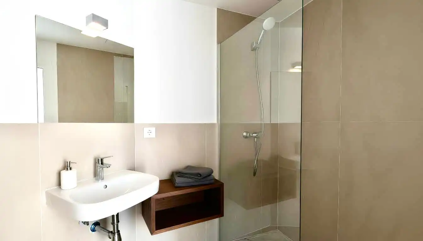 Penthouse with lift for sale in Paseo del Retiro, imagen 29
