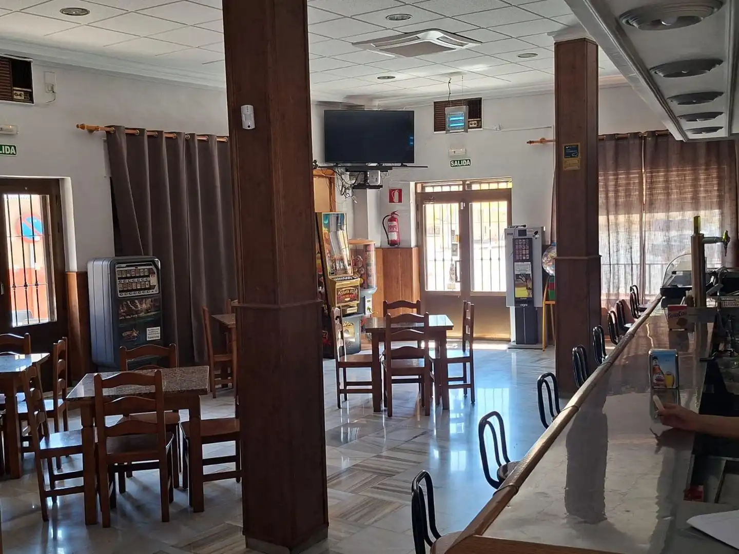 Edificio en venta en Villar del Rey