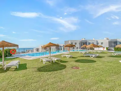 Apartamento con piscina en venta en Centro ciudad, imagen 39