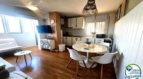 Foto 3 de Apartament en venda a Carrer de la Muga, Carlit - Montseny, Empuriabrava