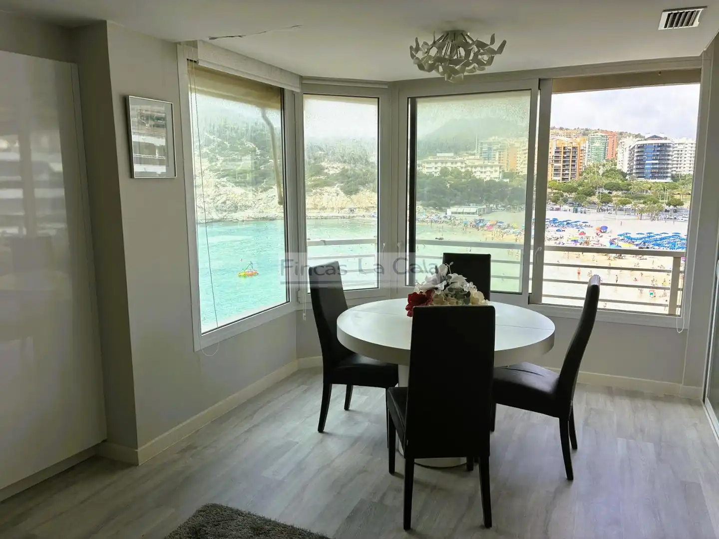 Apartment mit Aufzug zum Verkauf in Marina baixa, imagen 6