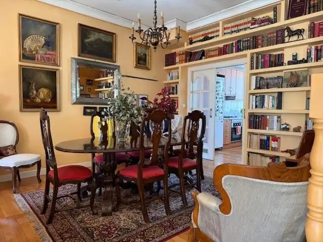 Comedor de Piso en venta en Murcia con Aire acondicionado