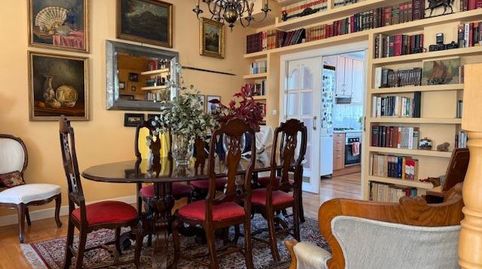 Foto 5 de Pis en venda a El Carmen, Murcia Capital