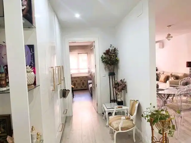 Piso con ascensor en venta en L'Olivereta, imagen 27