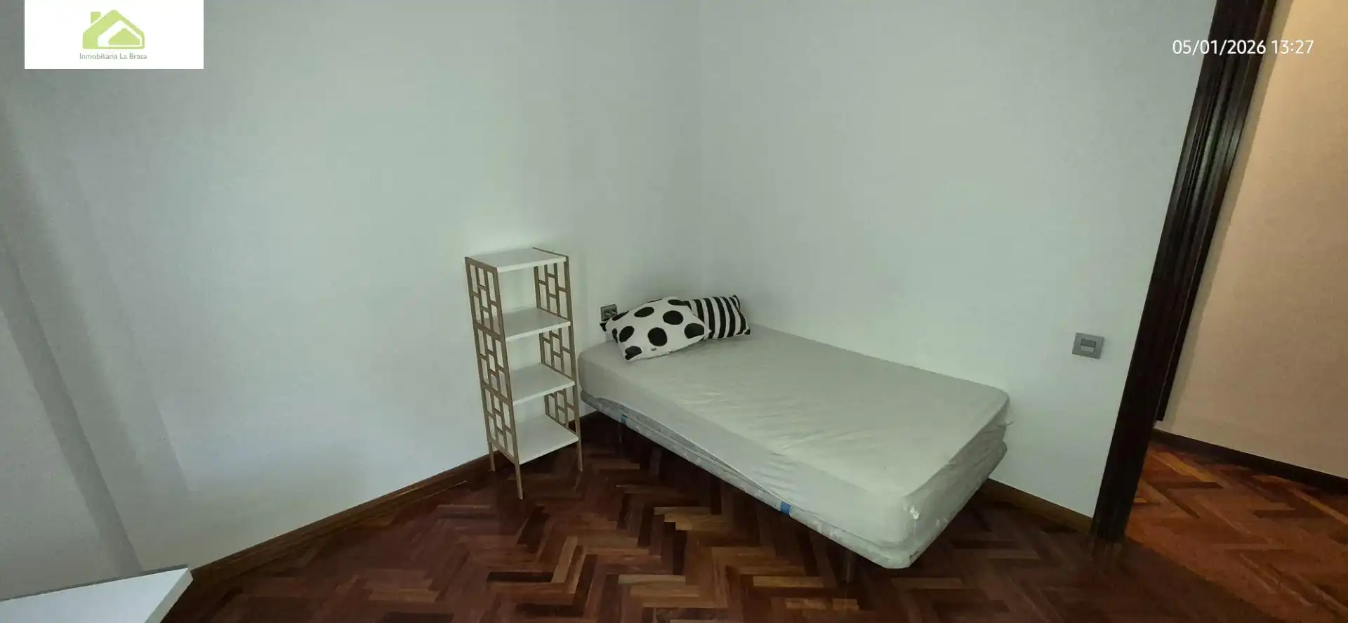 Piso de alquiler en Casco Antiguo