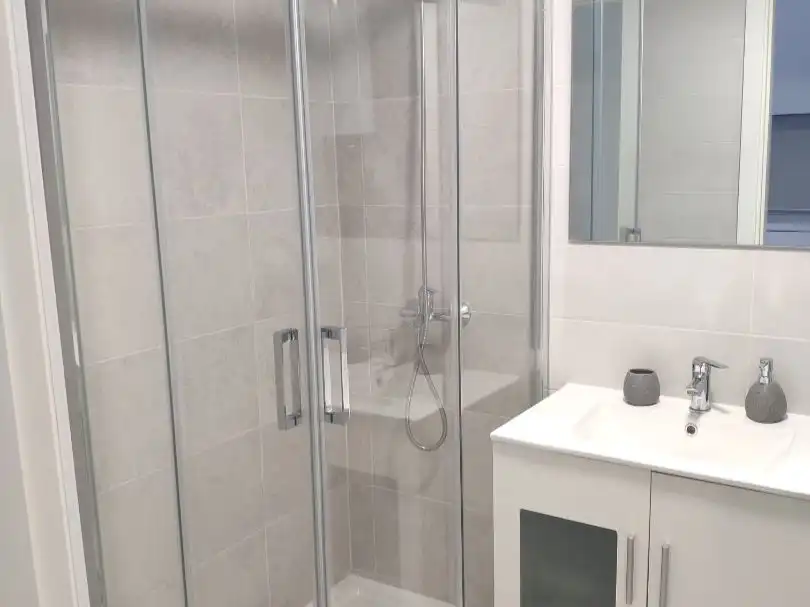 Habitatge amb ascensor en venda a Av. de los Manantiales 24, imagen 11