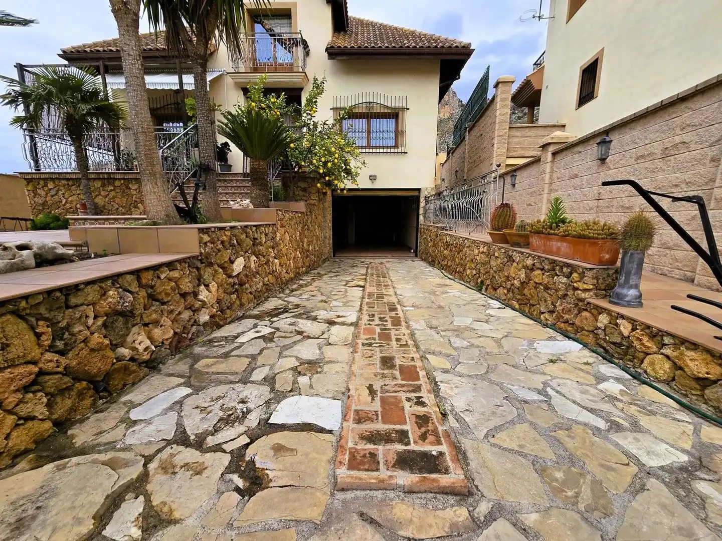 Casa con giardino in vendita a Loja, imagen 4