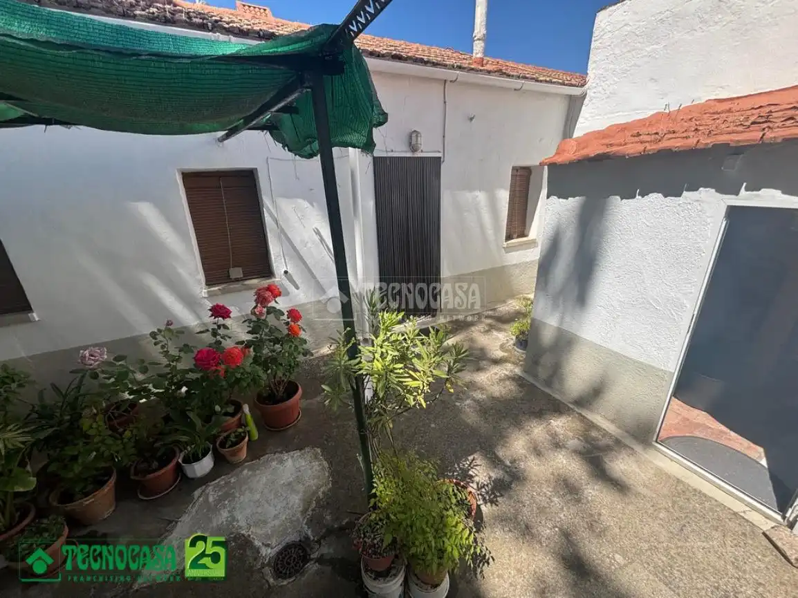 Exterior view of Detached homes for sale in Ciudad Real