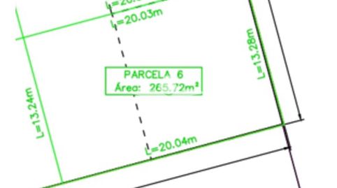 Venta de parcelas industriales edificables en la localidad de Vinalesa, lhorta Nord Valencia ref PARMIG6, immagine 2