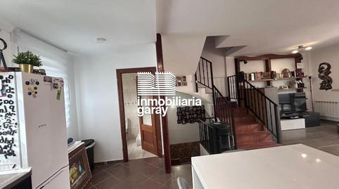 Foto 3 de Casa adosada en venda a Trespaderne, Burgos