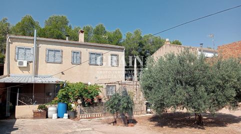 Foto 2 de Casa o chalet en venta en Pozohondo, Albacete