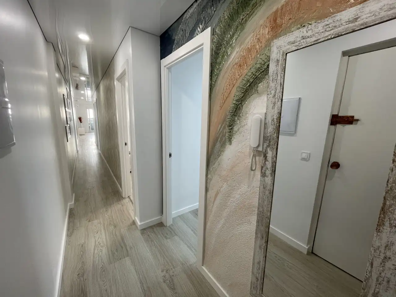 Wohnung mit Terrasse zum Verkauf in Playa del Acequión, Náufragos y Rocío del Mar, imagen 5