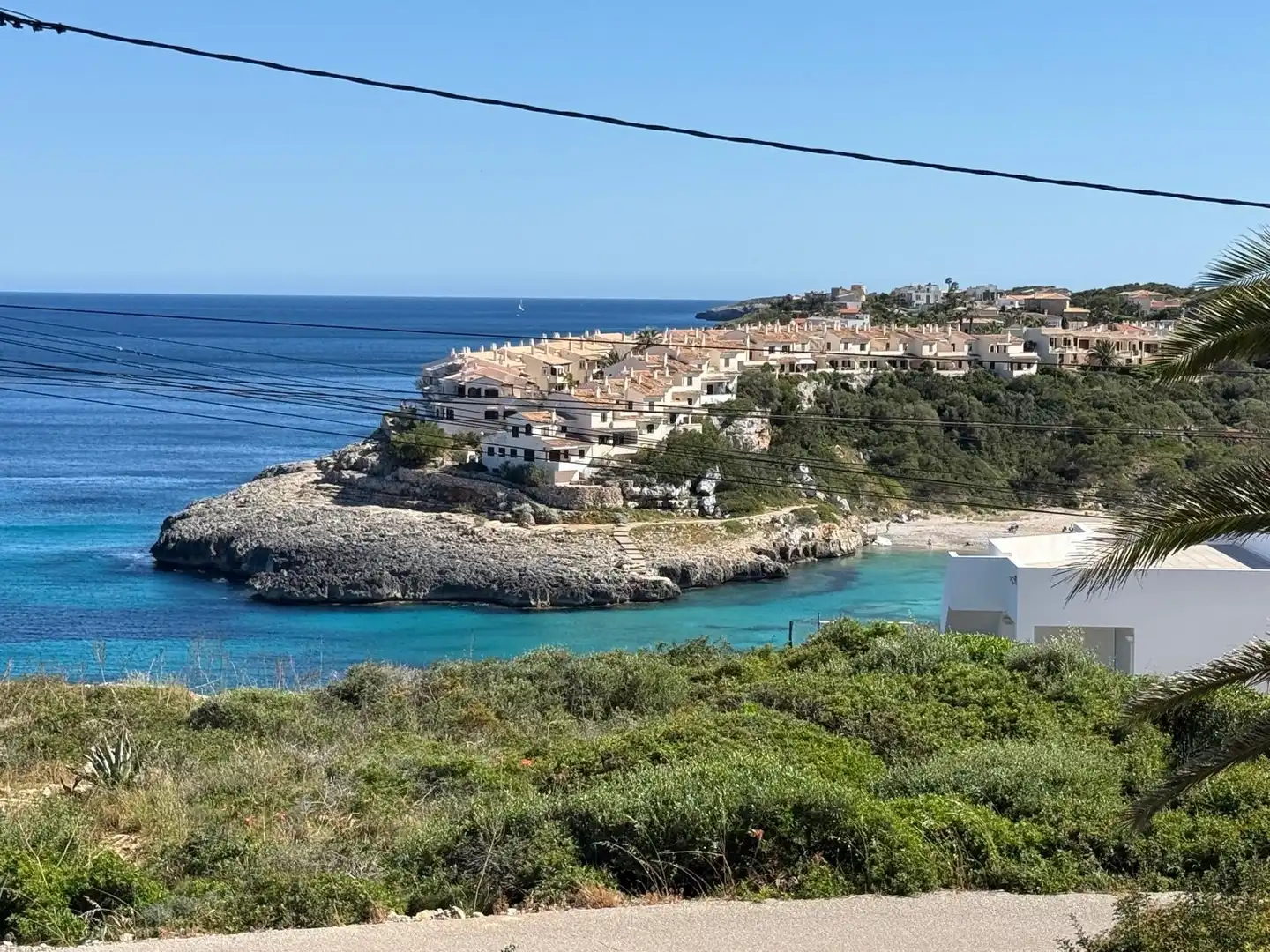 Exterior view of Houses for sale in Manacor  with Heating and Swimming Pool