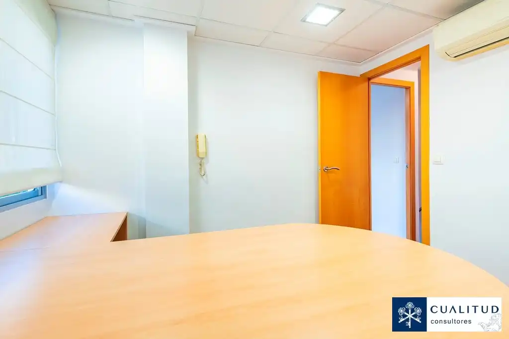 Büro zur Miete in Centro, imagen 11