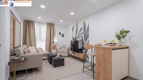 Foto 5 de Piso en venta en Avenida Pablo Picasso, Barrio de Zaidín, Granada Capital