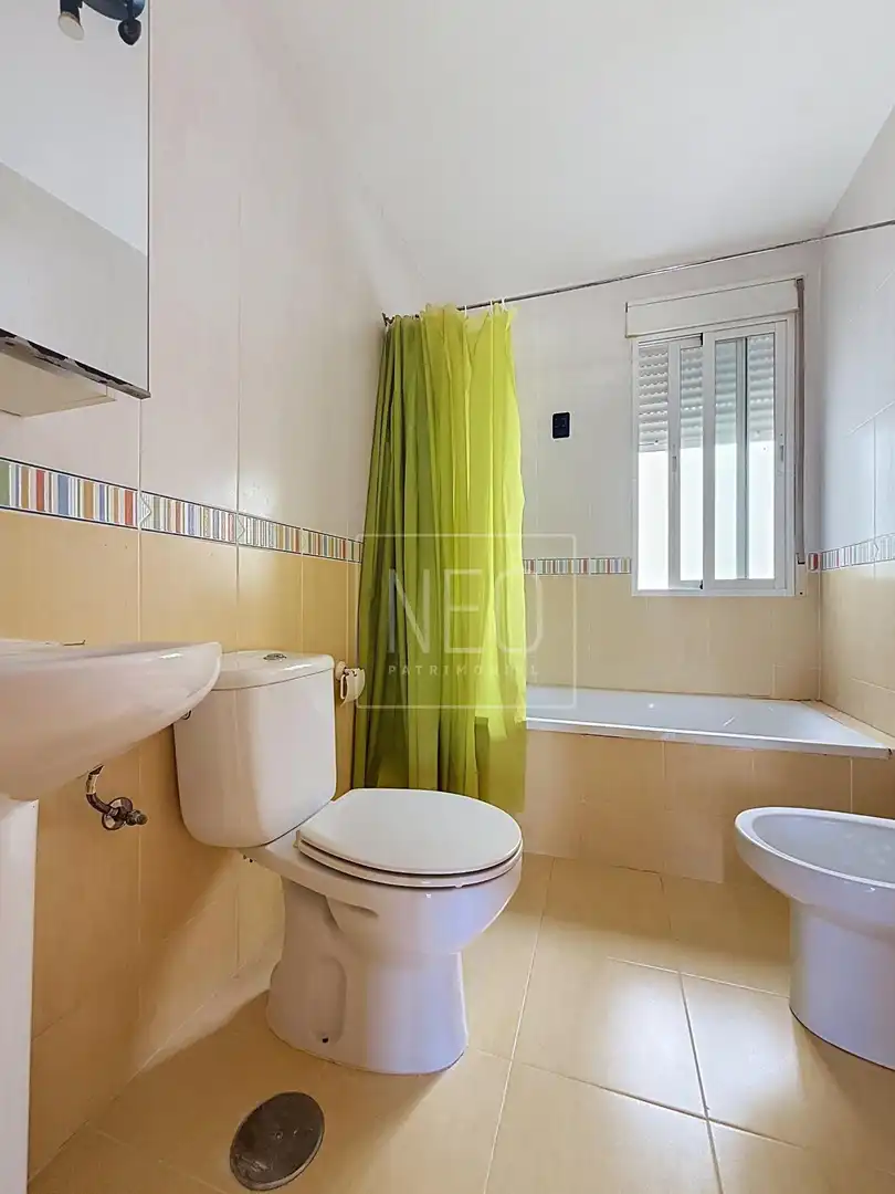 Wohnung mit Terrasse zum Verkauf in Calle RAMON Y CAJAL, imagen 12