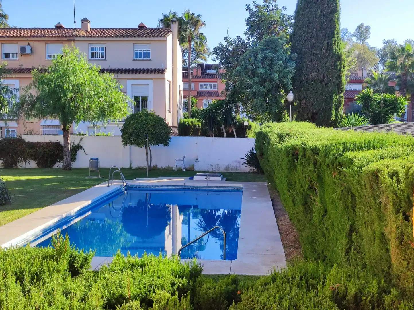 Appartamento con piscina in affitto a Calle Rogelio Oliva, imagen 29
