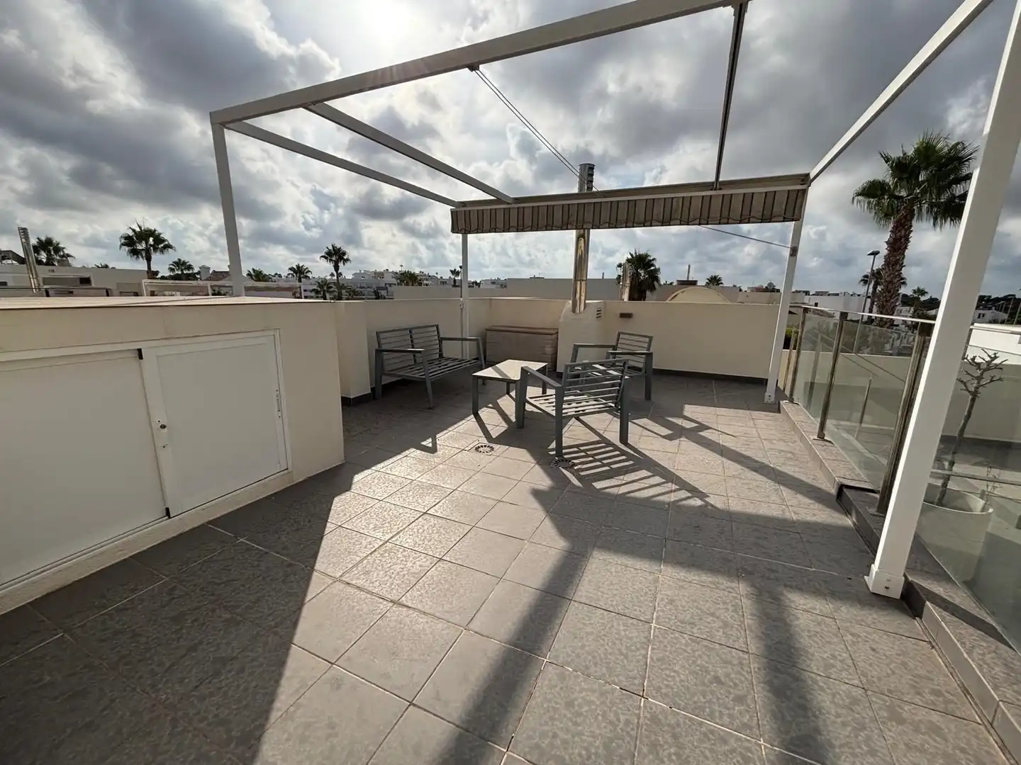 Maison mitoyenne avec piscine à vendre à Orihuela Costa, imagen 13
