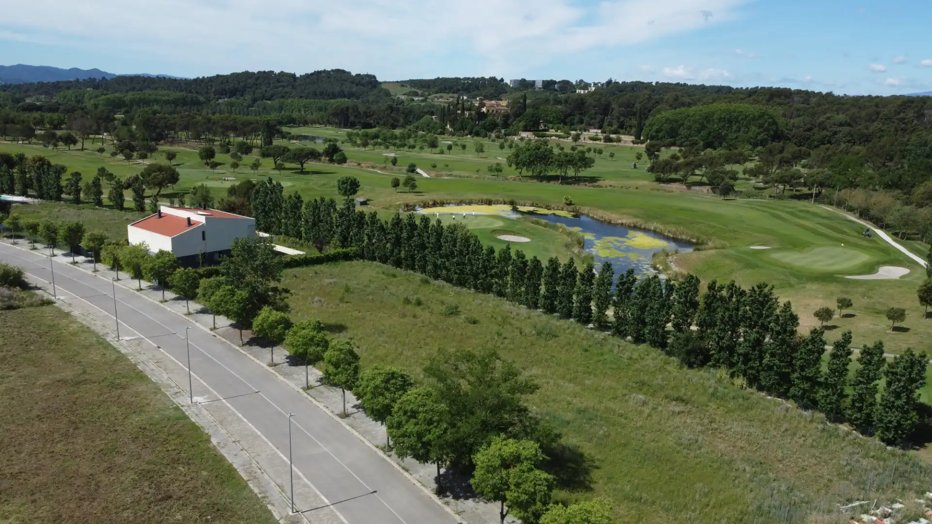 Residential for sale in La Roca del Vallès