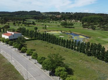 Terreno residencial en venta en Carrer Manso Villalba 88