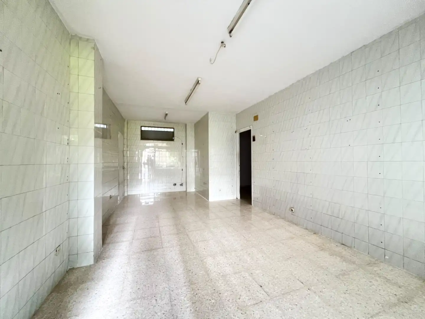 Local comercial en venda a Chapín - Campus Universitario - Navinco, imagen 4