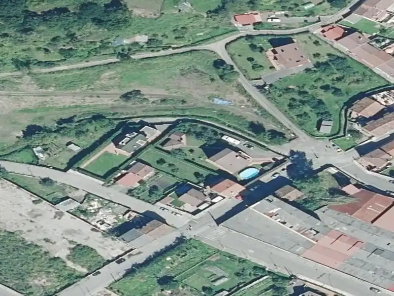 Piso en venta en Langreo