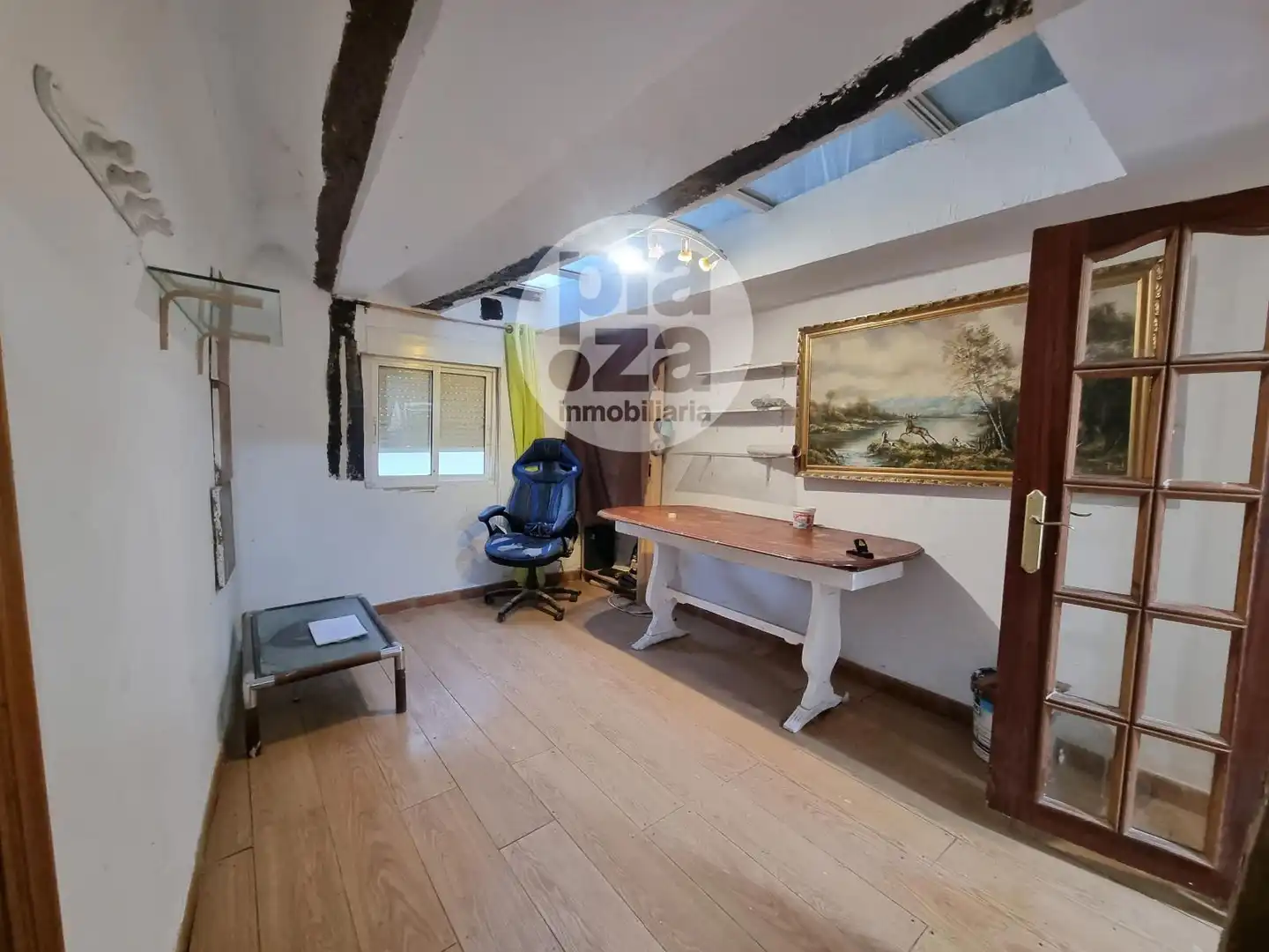 Casa o xalet en venda en Arraya de Oca amb Calefacció, Terrassa i Traster