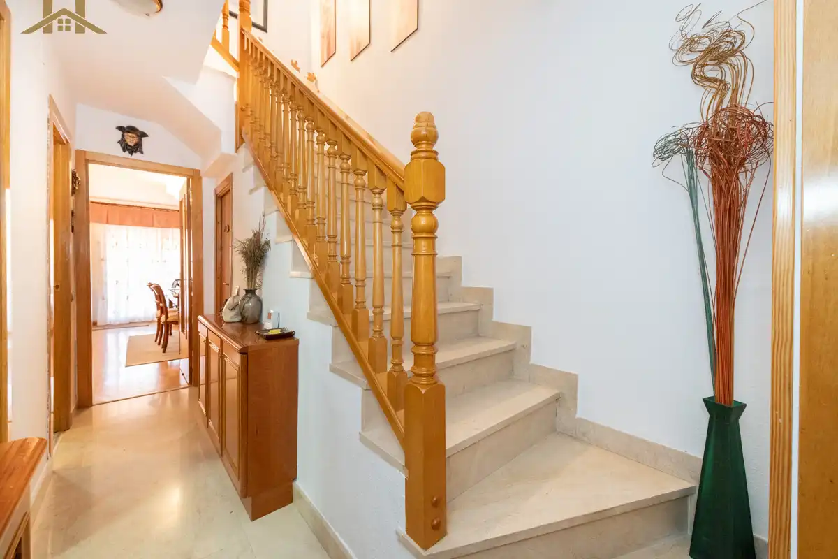 Casa o chalet en venta en Madrid con Aire acondicionado, Calefacción y Horno