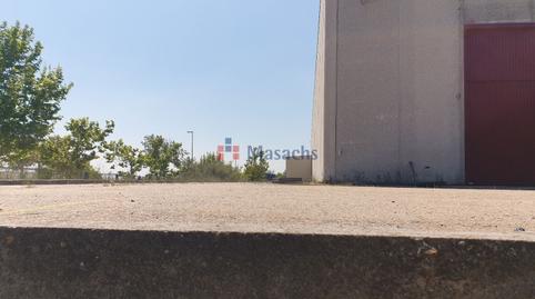 Photo 4 of Industrial buildings to rent in Valdelagua, Madrid