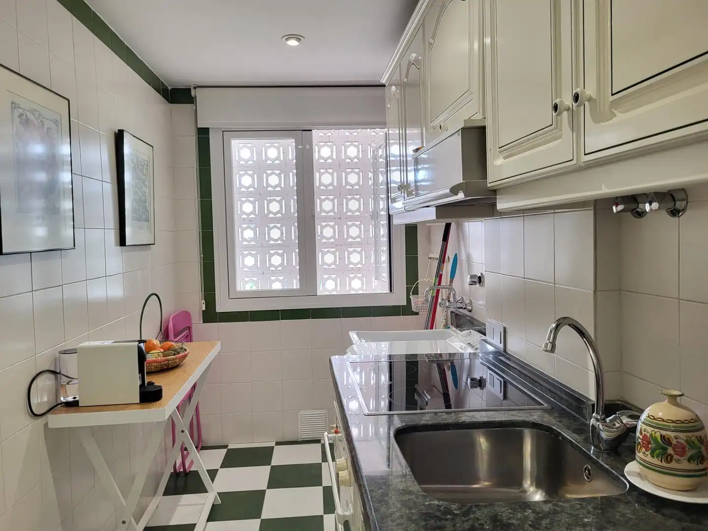 Apartment mit Pool zum Verkauf in Nueva Andalucía, imagen 47