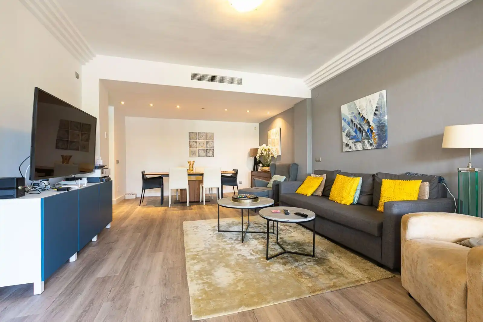 Mini appartamento con piscina in vendita a Nueva Andalucía, imagen 4