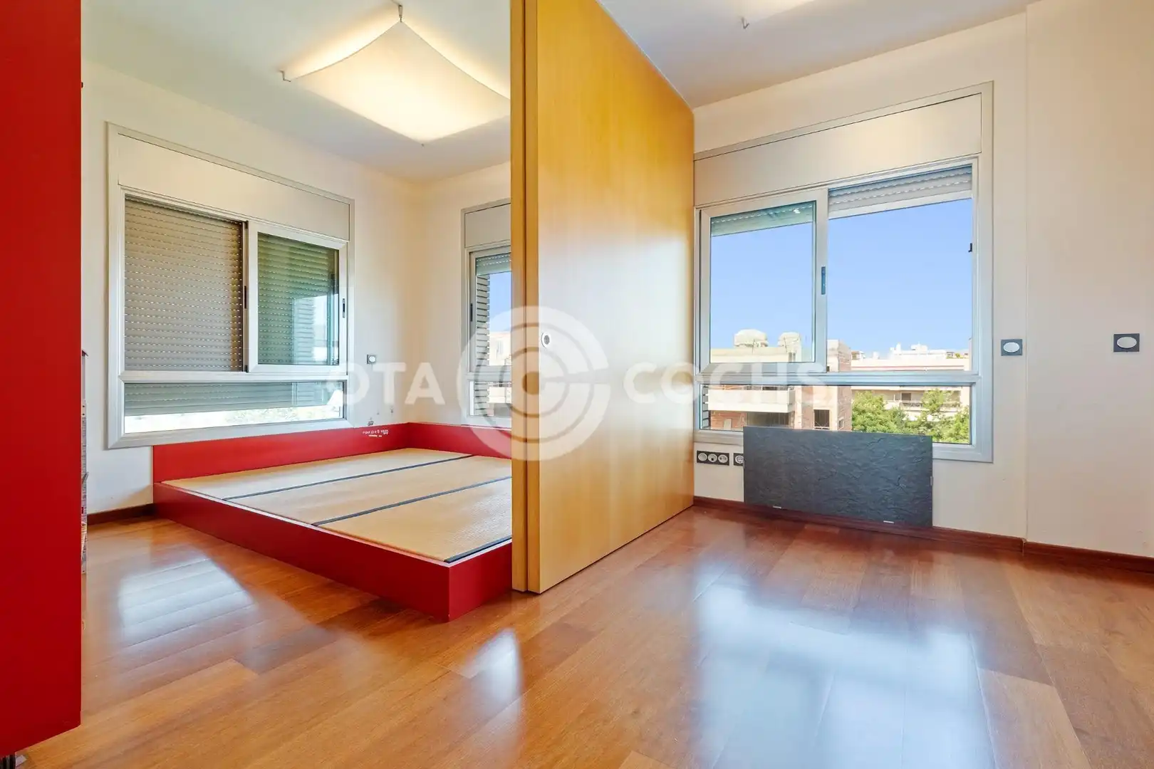 Attique avec piscine à vendre à Carrer JAUME VICENS I VIVES, imagen 25