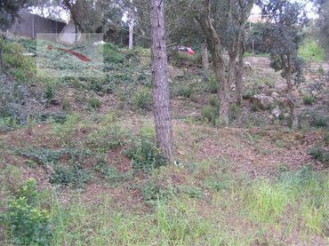 Terreno residenziale in vendita a Serra Brava