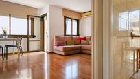 Living room of Flat for sale in Cornellà de Llobregat  with Balcony
