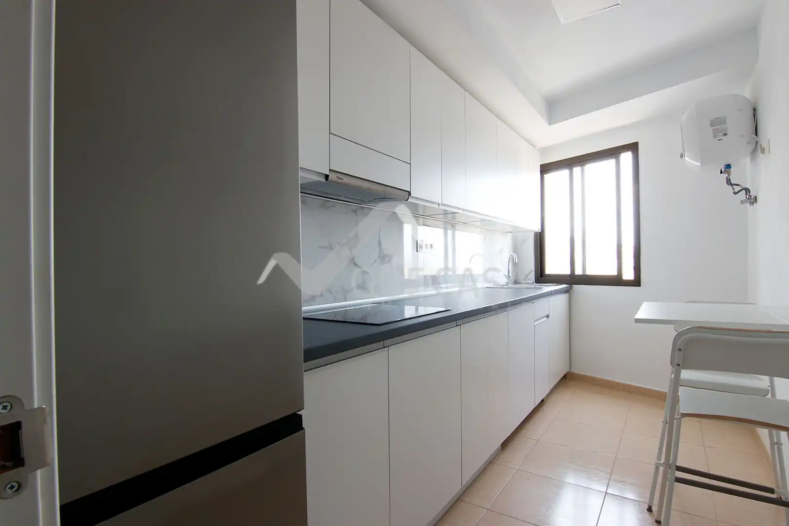 Küche von Wohnung zur Miete in Ingenio