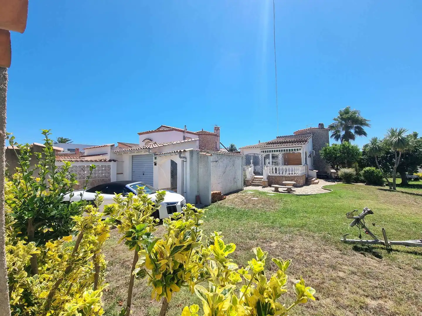 Casa con piscina in vendita a Segre - Ebre - Ter, imagen 22
