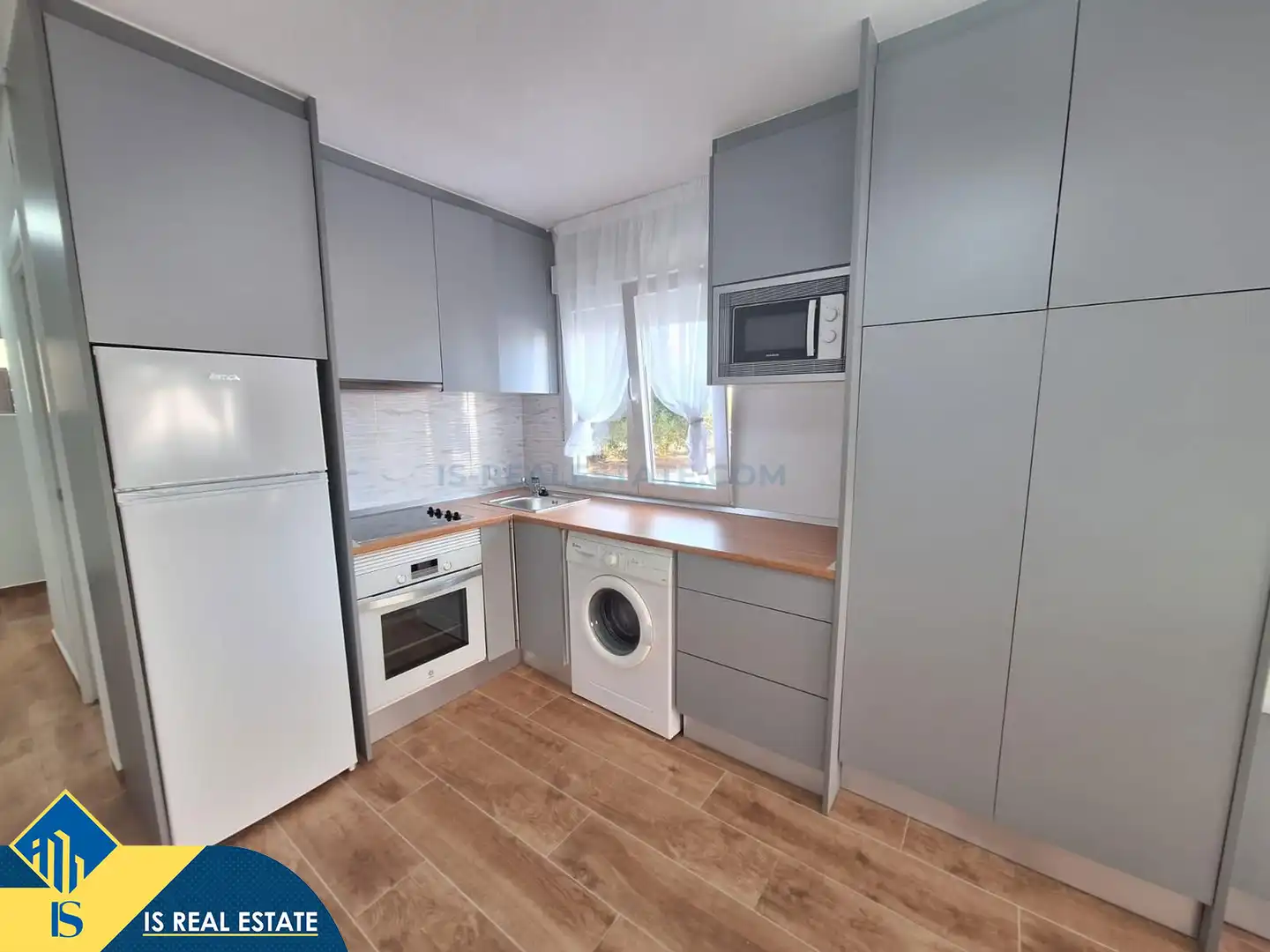 Apartamento en venta en Zona Carrefour - Urbanizaciones, imagen 4